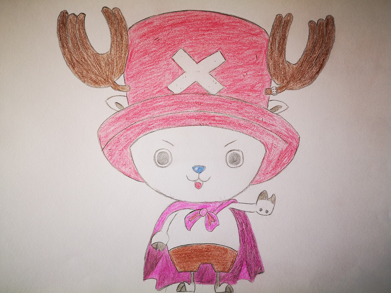 海贼手绘（图ZMjQwNDU1OTA0） - 绘画 - 站酷设计师贝鹿beill原创素材 - 站酷ZCOOL