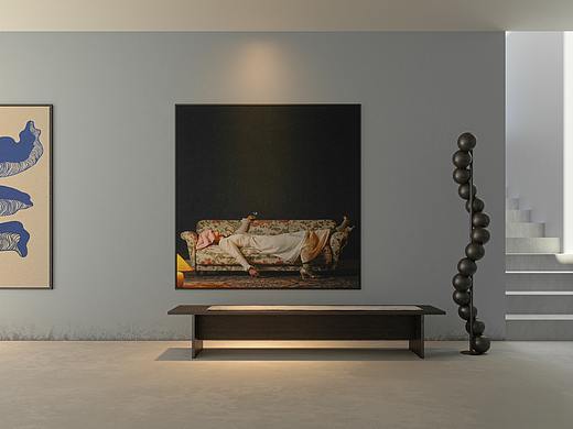 當閑下來（個人主頁-ZNTY0ODc3NTI=） - 家裝設計 - 站酷設計師與右原創(chuàng)素材 - 站酷ZCOOL