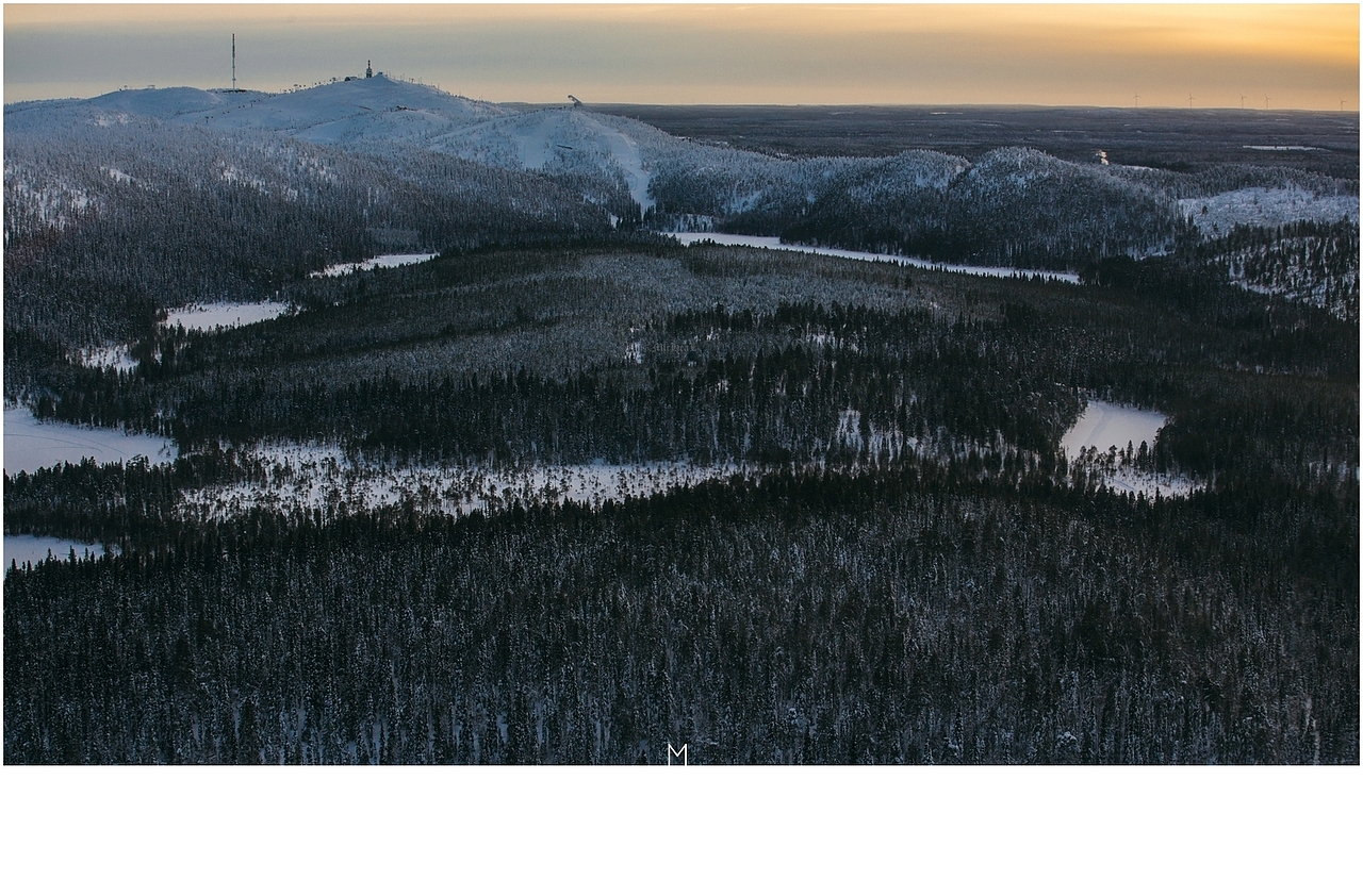 【旅行的意义】-雪原之上的芬兰-（图ZMTExOTM1MDQ4） - 风光摄影 - 站酷设计师晆时_micheal原创素材 - 站酷ZCOOL