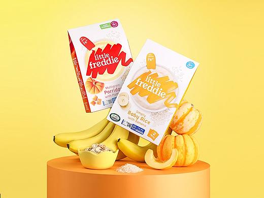 嬰幼兒米粉（個(gè)人主頁(yè)-ZNTY4MzczMTI=） - 美食攝影 - 站酷設(shè)計(jì)師奶酪脆原創(chuàng)素材 - 站酷ZCOOL