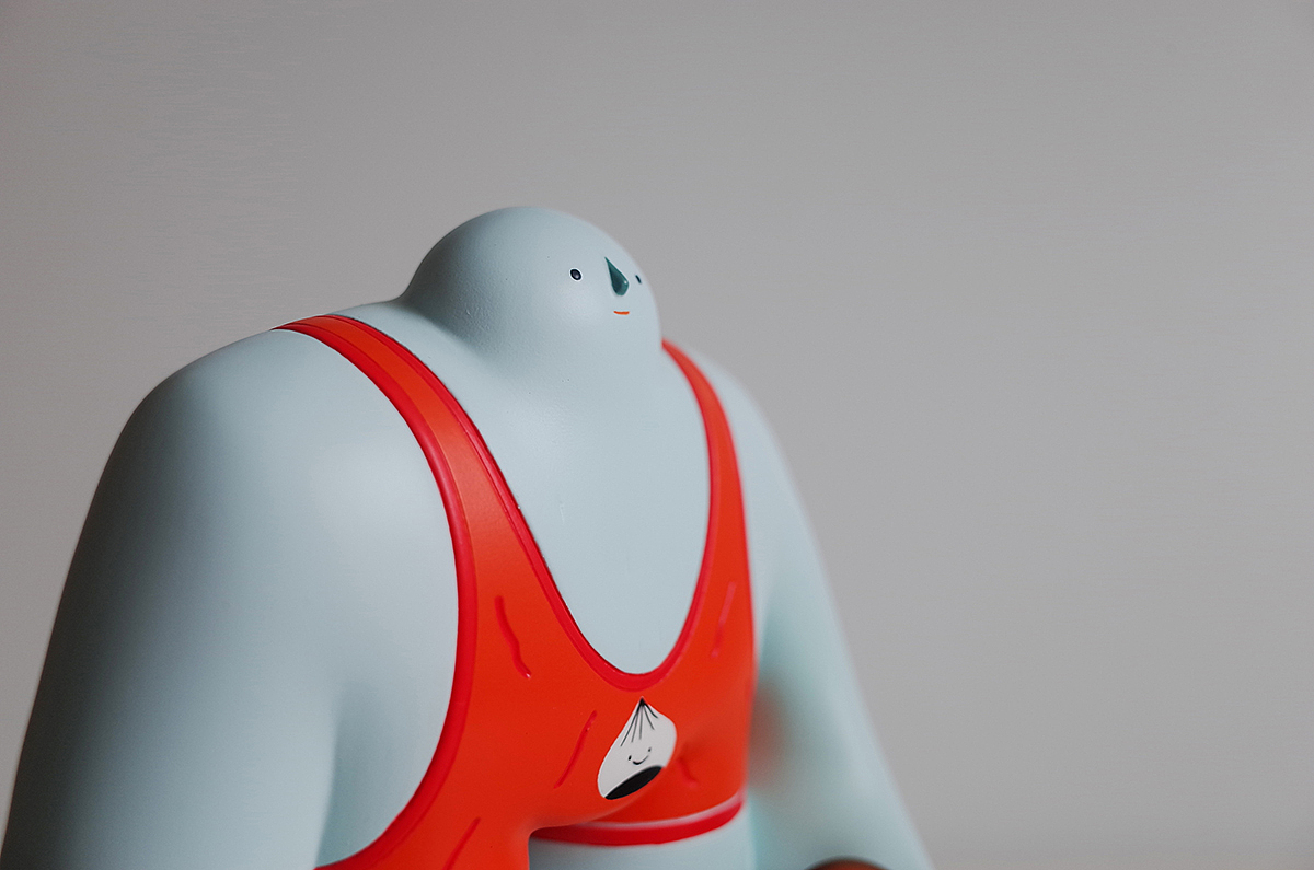 玩具设计 | 怪兽公园 Hao/Zac/Ample（图ZMjI1NjYyNzcy） - 玩具 - 站酷设计师郝小好HaoHao原创素材 - 站酷ZCOOL