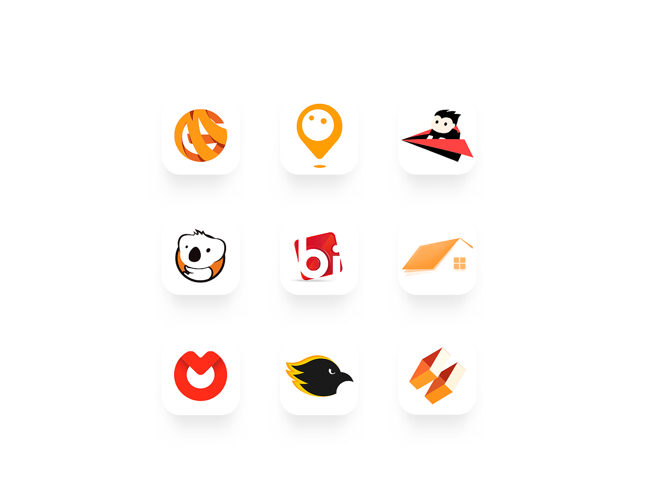 2017年度作品整理