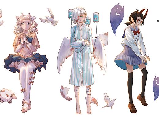 girls