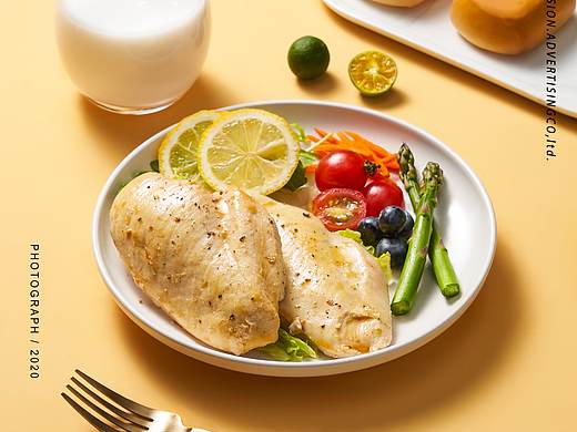 电商摄影×桔子拾光