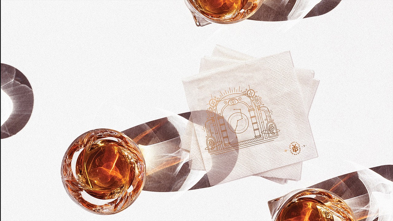 DIFFERENT / 别样火锅品牌