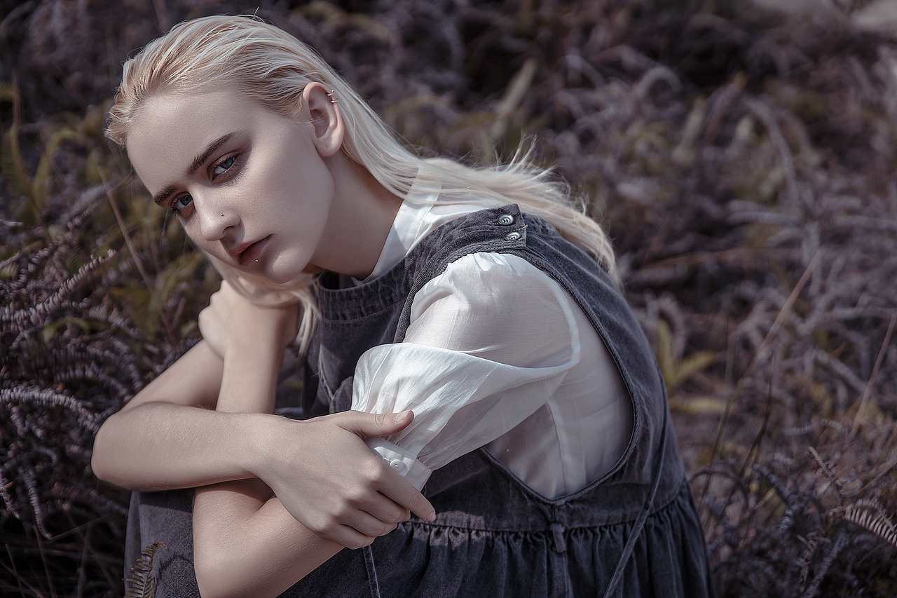 RanCai形象制作（图ZMjYyMzY4NDQw） - 修图/后期 - 站酷设计师JunDe123原创素材 - 站酷ZCOOL