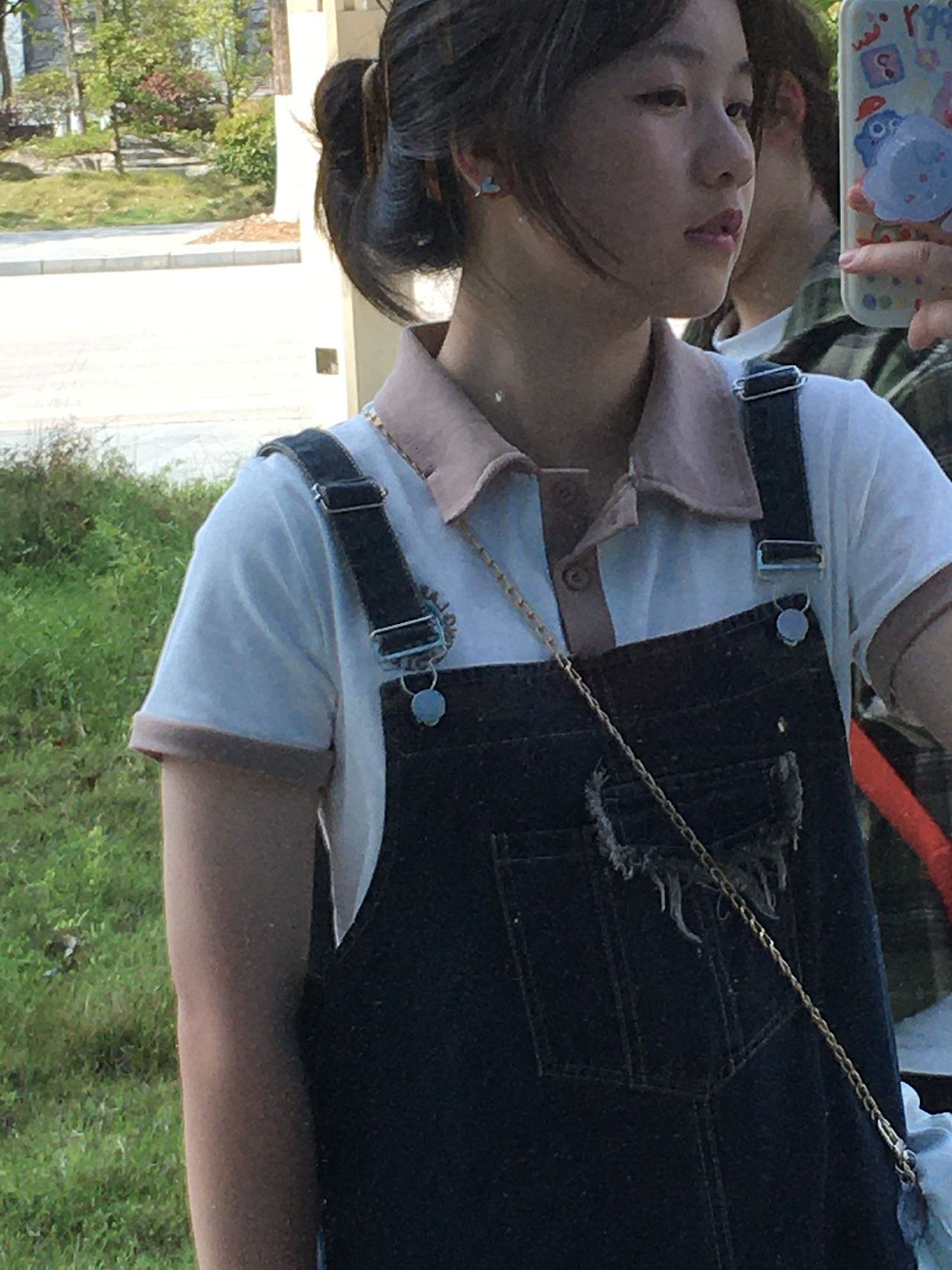 生活的零零碎碎