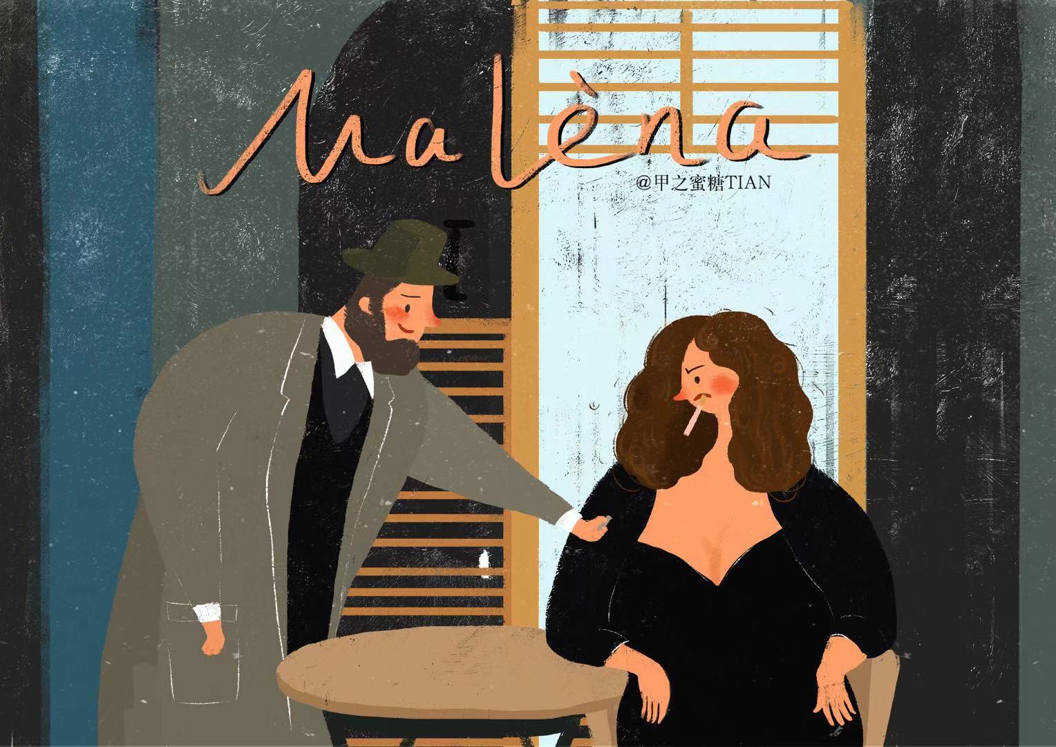 甲之蜜糖的个人主页（封面预览） - 主页封面设置 - 站酷设计师甲之蜜糖原创素材 - 站酷ZCOOL