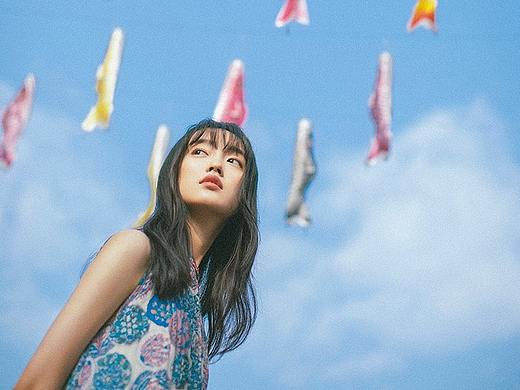 夏天