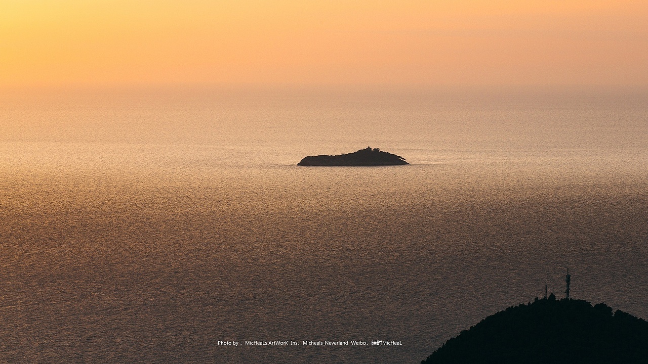 【旅行的意义】-遗世独立-