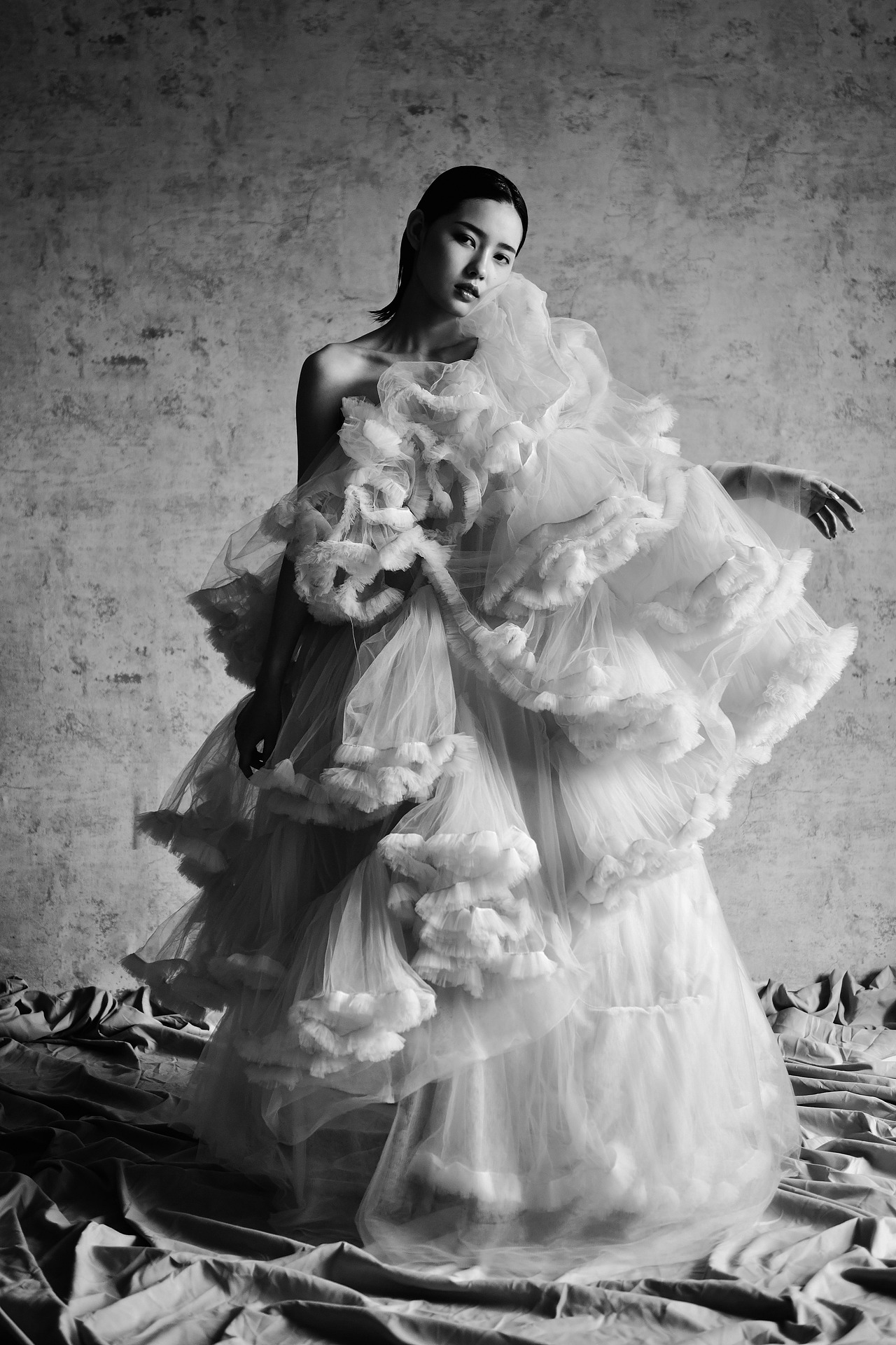 封面拍摄 | 西落（图ZMjUyNTYxNTA4） - 人像摄影 - 站酷设计师REBORN_OK原创素材 - 站酷ZCOOL