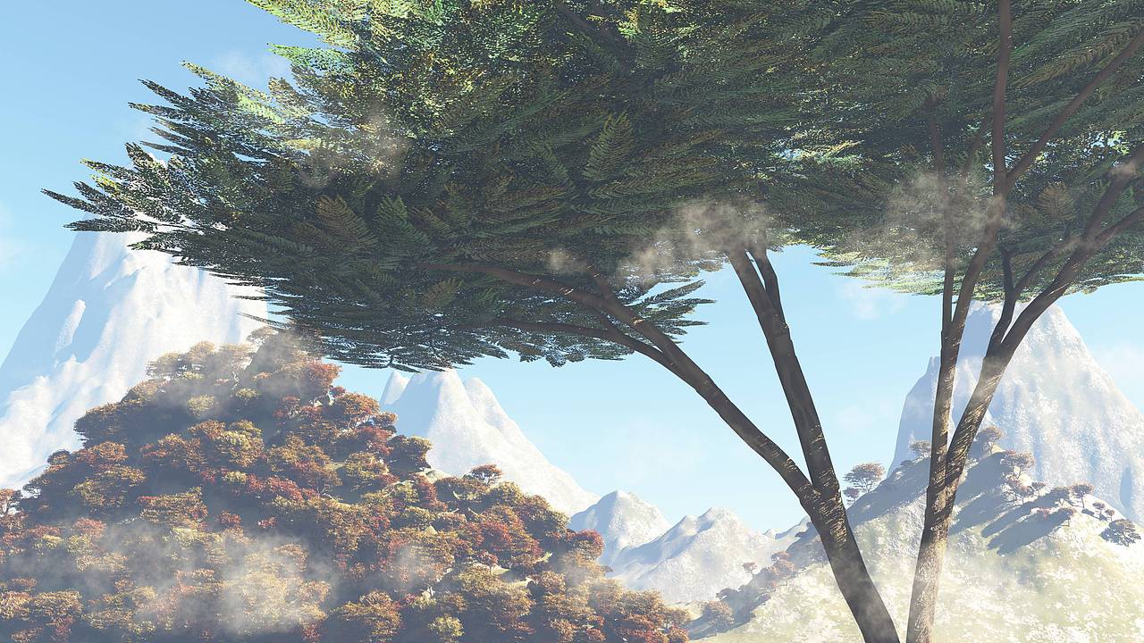 一张三维场景（图ZMTg0MDIwOTMy） - 动画/影视 - 站酷设计师努力养家的张原创素材 - 站酷ZCOOL