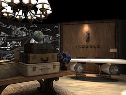 LONCOLN x TMALL Club 天猫理想体验馆