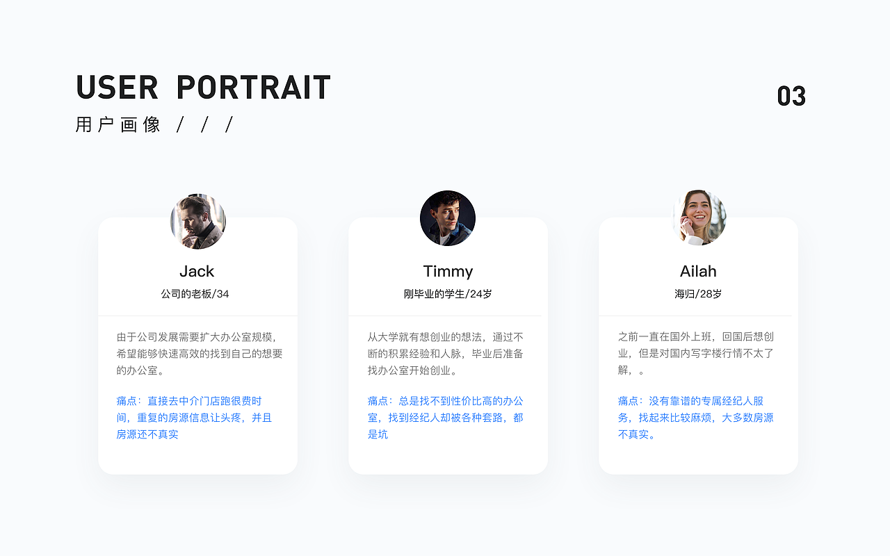 楚楼网APP（图ZMTk2NjA5ODYw） - APP界面 - 站酷设计师设计恐慌症原创素材 - 站酷ZCOOL