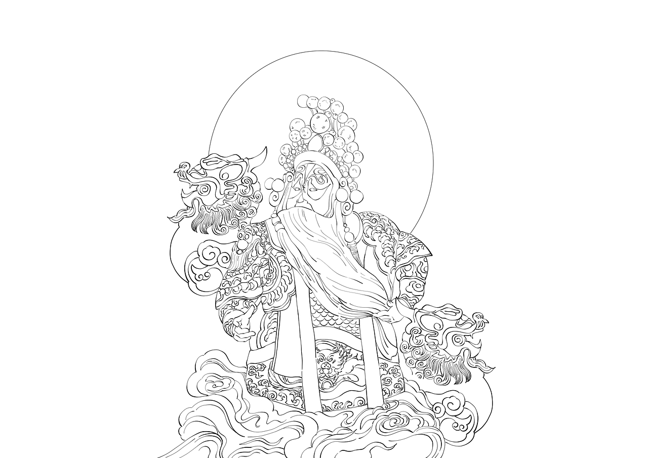 京剧