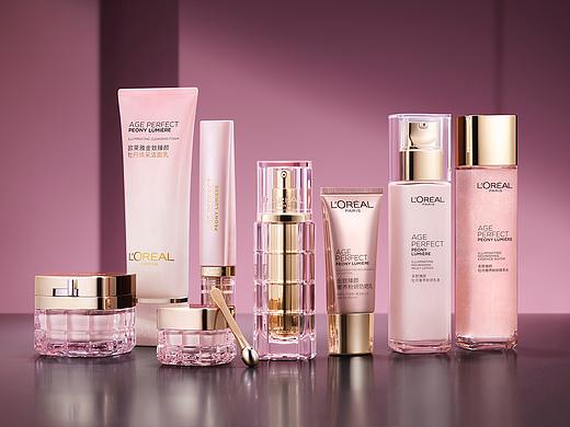 欧莱雅L’ORÉAL 