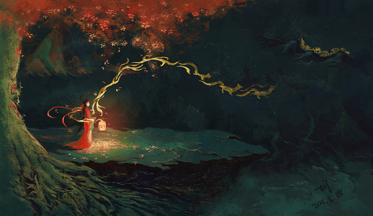 最近的一些学习