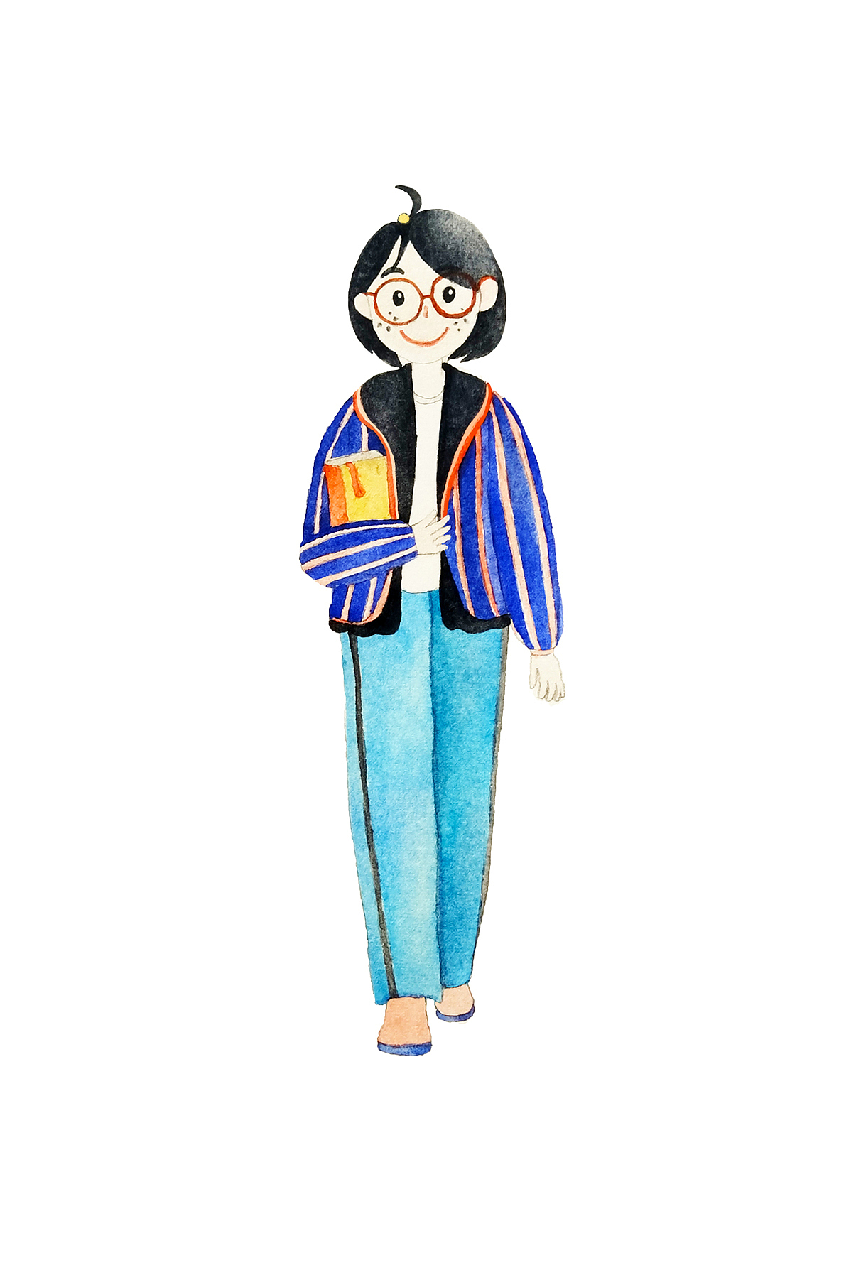 成长（图ZMTE5OTkxMzg0） - 创作习作 - 站酷设计师动感小光波原创素材 - 站酷ZCOOL