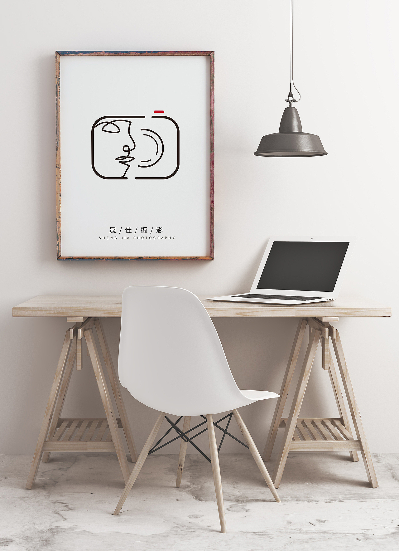 摄影工作室logo（图ZMjE0MDY0OTI0） - Logo - 站酷设计师TaTo馒头原创素材 - 站酷ZCOOL