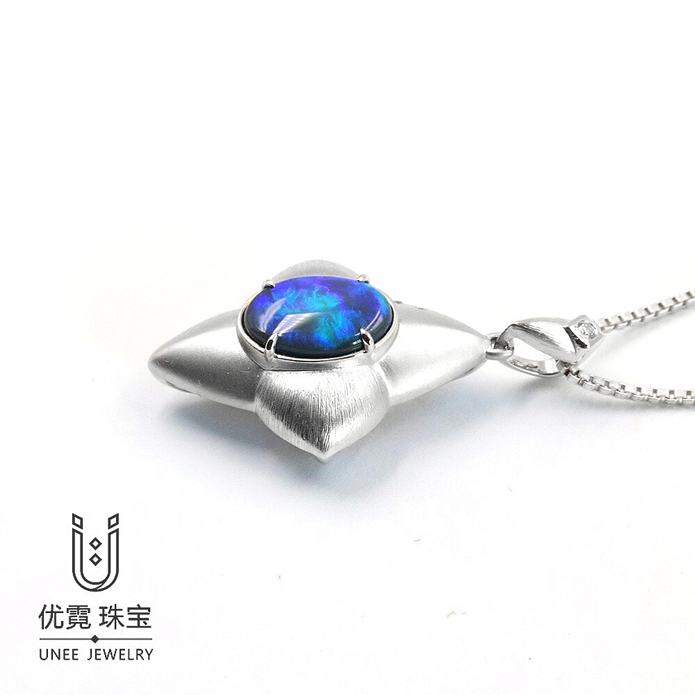 【原创新品】3991 372305 南十字星_优霓珠宝设计-站酷