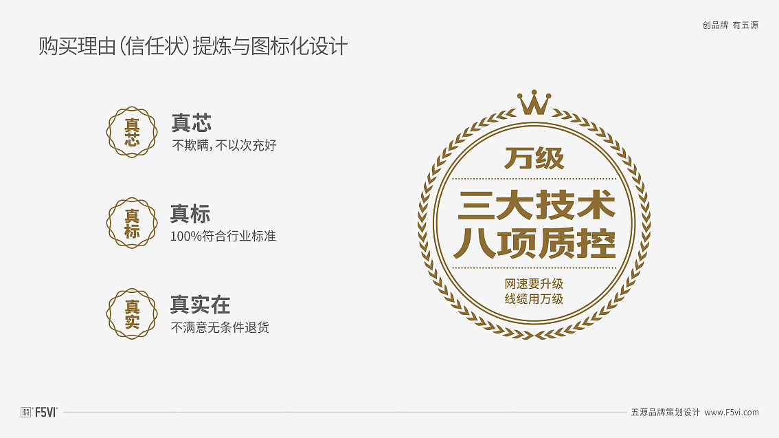 网线光纤制造企业VI升级公司产品包装设计|五源设计