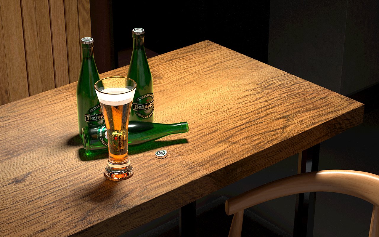 【11月渲染首发/Corona Rendering】（图ZMjc2ODI5NjI4） - 场景 - 站酷设计师李良卿原创素材 - 站酷ZCOOL