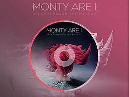 播放器界面动效展示