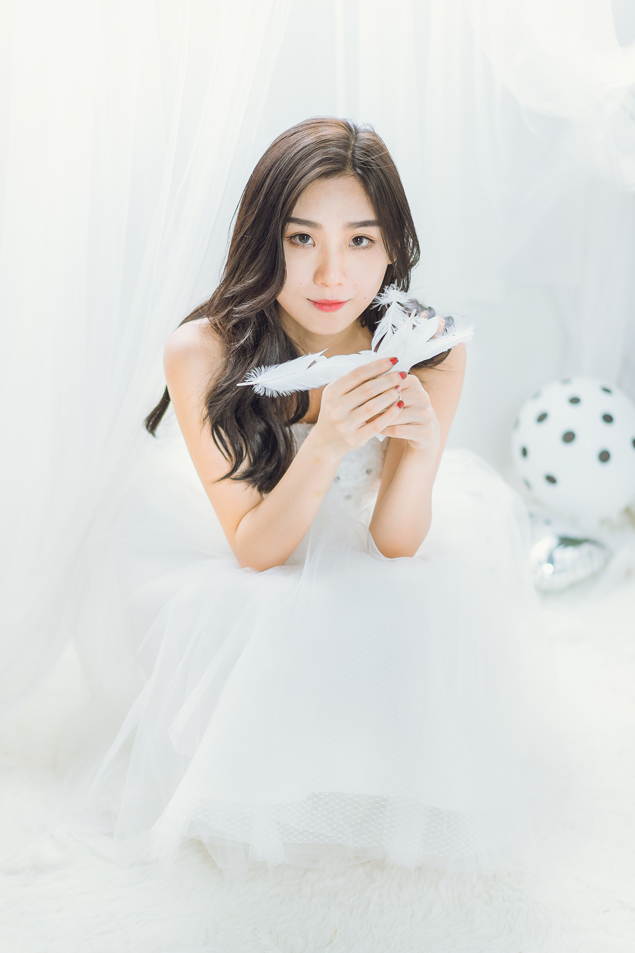 a little story（图ZODU1NDM4NzI=） - 人像摄影 - 站酷设计师season_teva原创素材 - 站酷ZCOOL