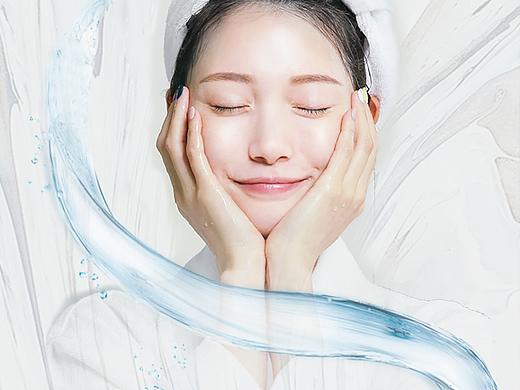皮肤管理美容整形纹眉海报