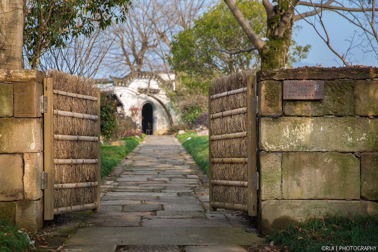 黄山 澍德堂酒店