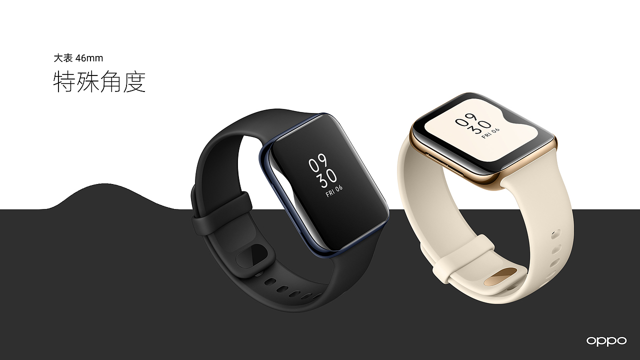 | 時(shí)間軌跡| 萬(wàn)物皆可盤 - OPPO Watch（圖ZMjAzNjc4MzAw） - 主題/皮膚 - 站酷設(shè)計(jì)師重青文子原創(chuàng)素材 - 站酷ZCOOL