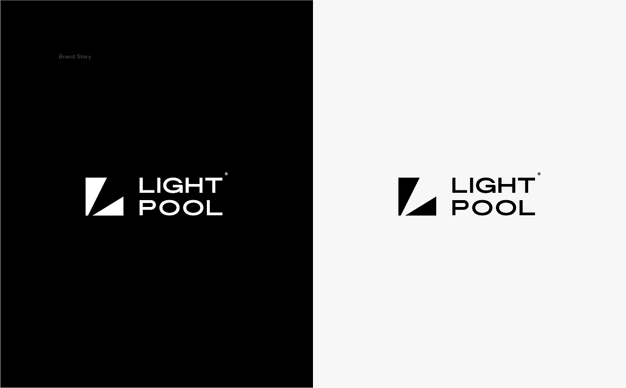 LIGHTPOOL 照明丨ABD案例(图ZMjY3MjQwMzA0) - 品牌 - 站酷设计师ABD品牌策略设计原创素材 - 站酷ZCOOL