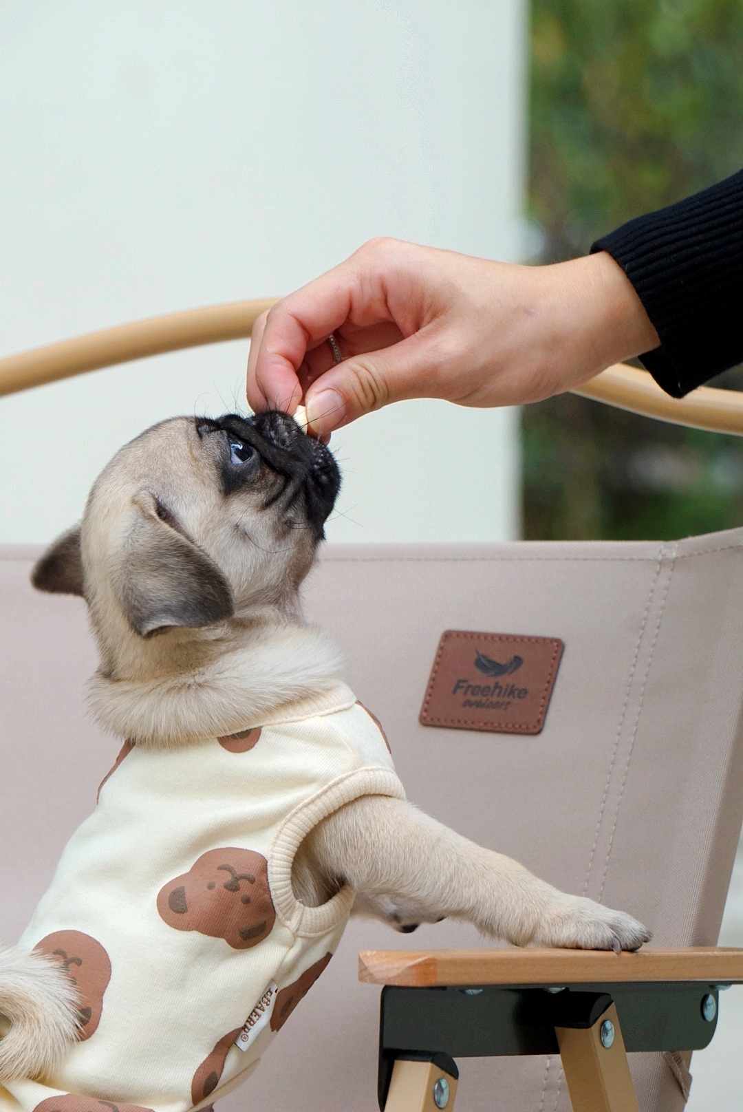 涂鸦改造|南美洲wayuu包工作室&扎心咖啡