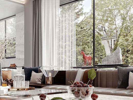 现代——CR（个人主页-ZNDY3Mjc0OTY=） - 家装设计 - 站酷设计师满泽原创素材 - 站酷ZCOOL