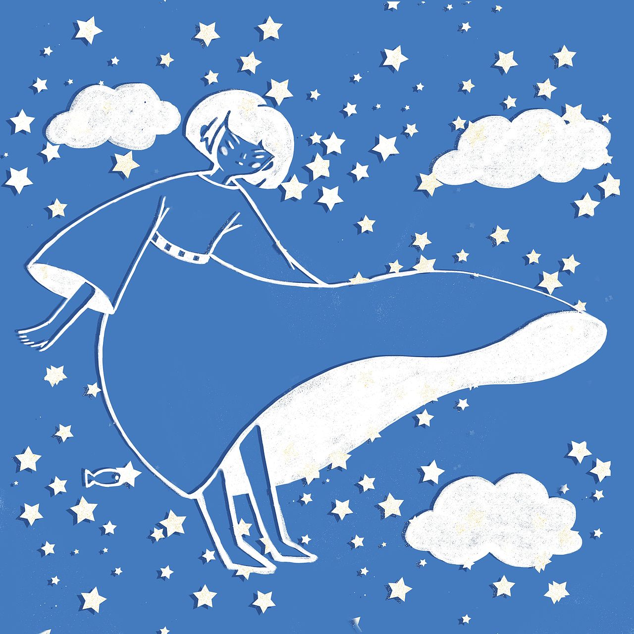 纸艺—一纸成书《时间海浪》（图ZMjYwOTI4MzEy） - 创作习作 - 站酷设计师茗玖0000原创素材 - 站酷ZCOOL