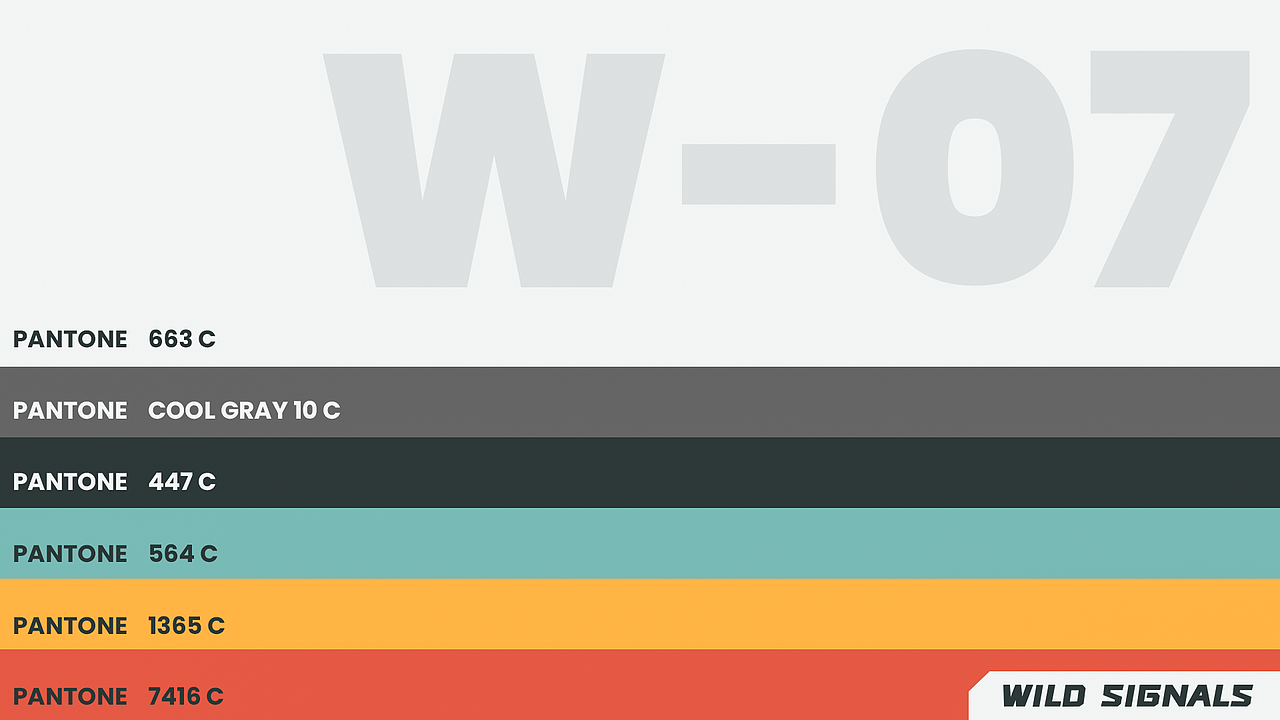 WILD SIGNALxEri(阿力) | Win Your Game with us（图ZMjg5NzI1Nzk2） - 品牌 - 站酷设计师EriYang阿力原创素材 - 站酷ZCOOL