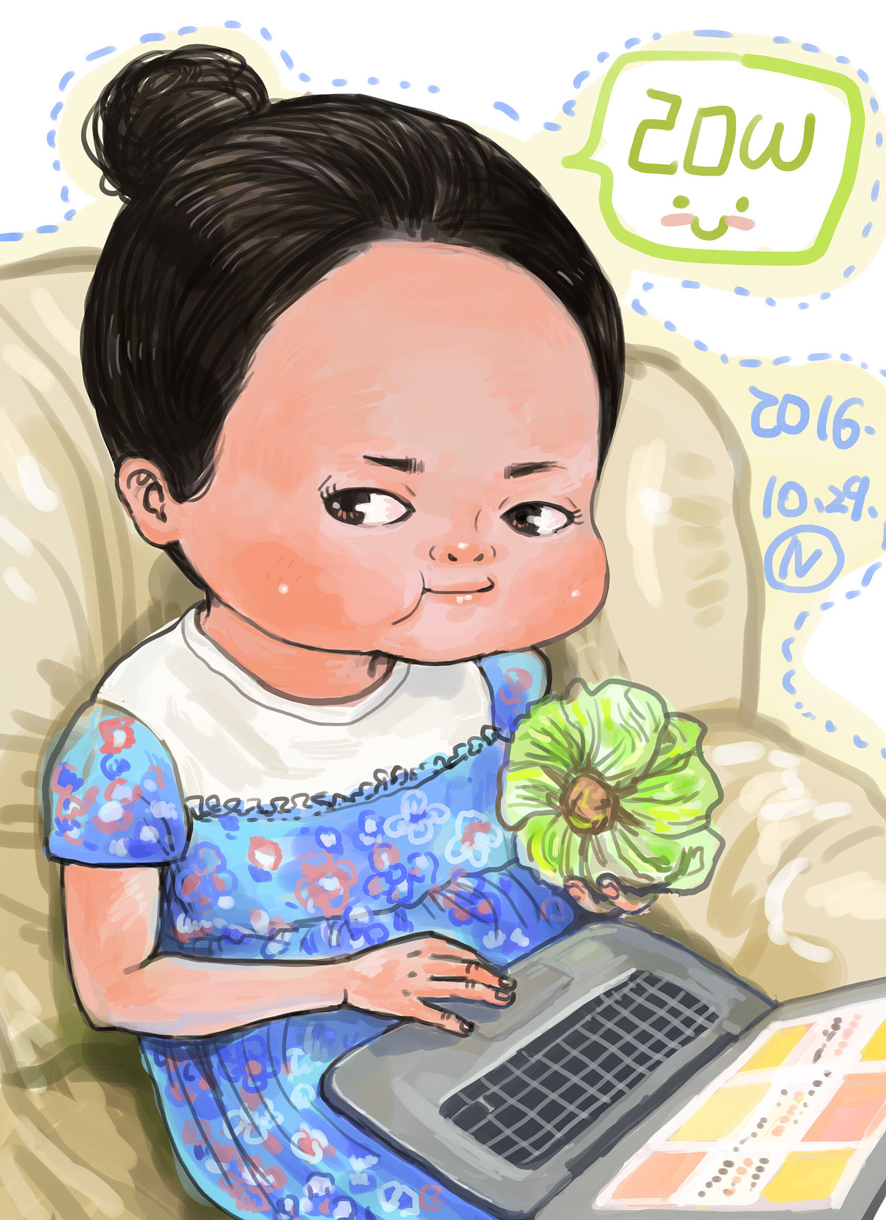 孕妇大照片（图ZNjM4ODgwOTY=） - 商业插画 - 站酷设计师niceler原创素材 - 站酷ZCOOL
