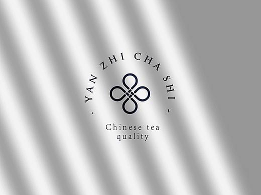 焉知茶事？中国茶-茶叶品牌全案设计