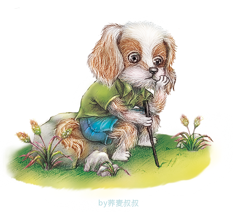 最近插画稿子（图ZMTM2MjcwMDg0） - 儿童插画 - 站酷设计师荞麦hui原创素材 - 站酷ZCOOL