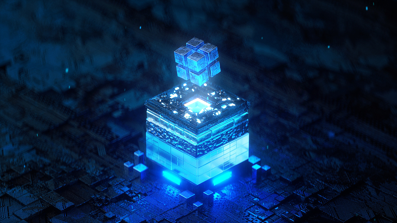 芯片设计个人练习作品（图ZMTg4NzMyODg4） - 产品 - 站酷设计师扆宁飞原创素材 - 站酷ZCOOL