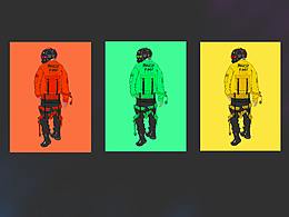 人物設(shè)計(jì)