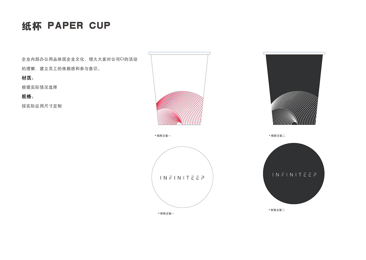 黑洞音乐品牌VI体系（图ZMTc4MTY3NTM2） - 品牌 - 站酷设计师HeaveN_TH原创素材 - 站酷ZCOOL