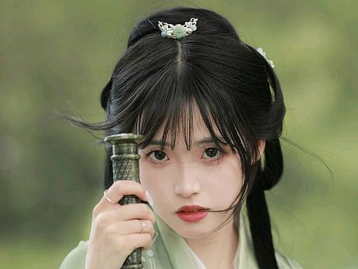 小师妹