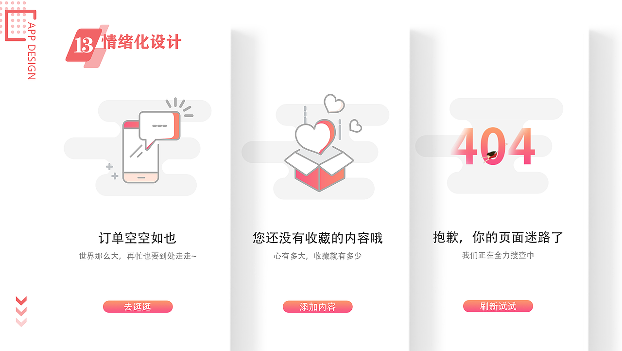 2020年交互设计作品集