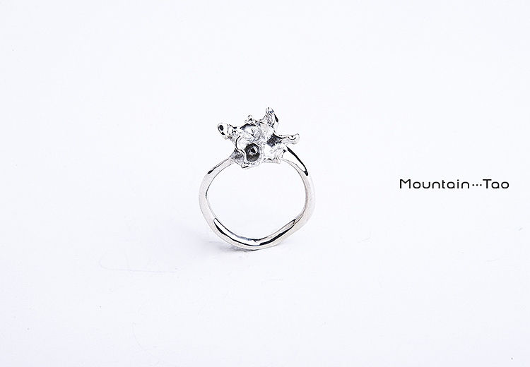 花辞树——摩花（图ZMjkyNzk0NzY=） - 首饰设计 - 站酷设计师gs20100104原创素材 - 站酷ZCOOL