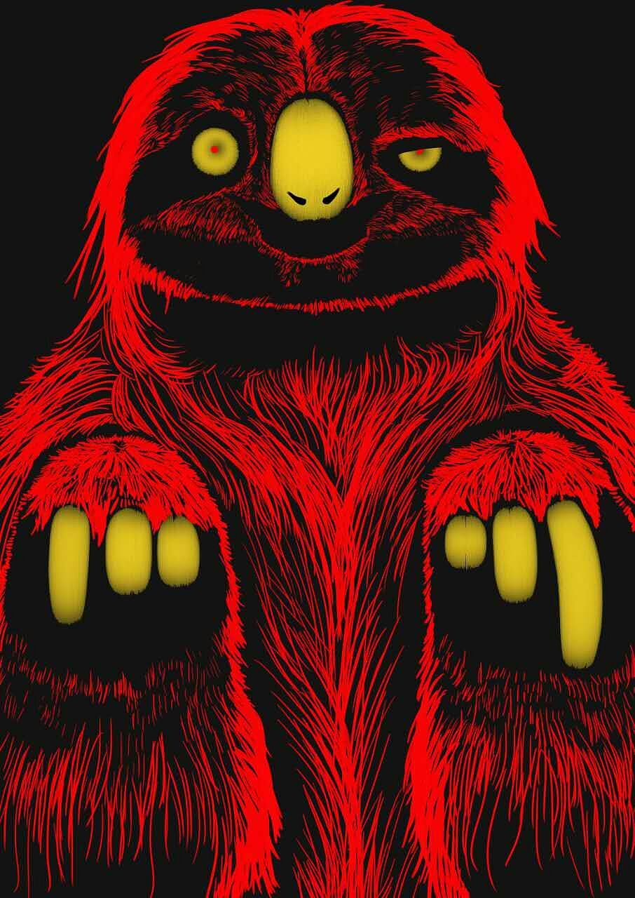 几张习作（图ZNzU1MjM0Mjg=） - 创作习作 - 站酷设计师乌鸦就是乌鸦原创素材 - 站酷ZCOOL