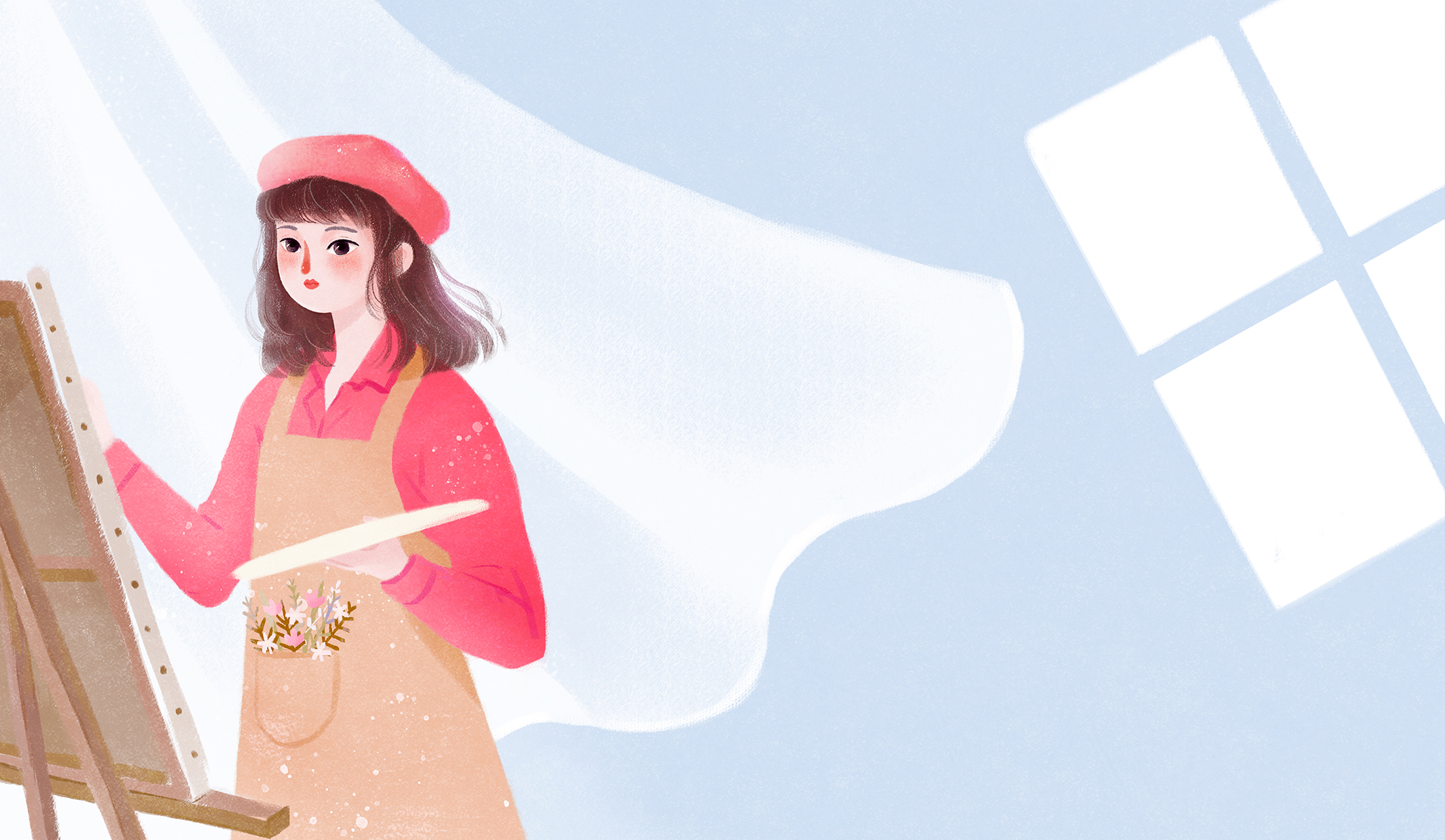 西子Yuki的個(gè)人主頁(yè)（封面預(yù)覽） - 主頁(yè)封面設(shè)置 - 站酷設(shè)計(jì)師西子Yuki原創(chuàng)素材 - 站酷ZCOOL