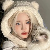 小龙的猫的头像