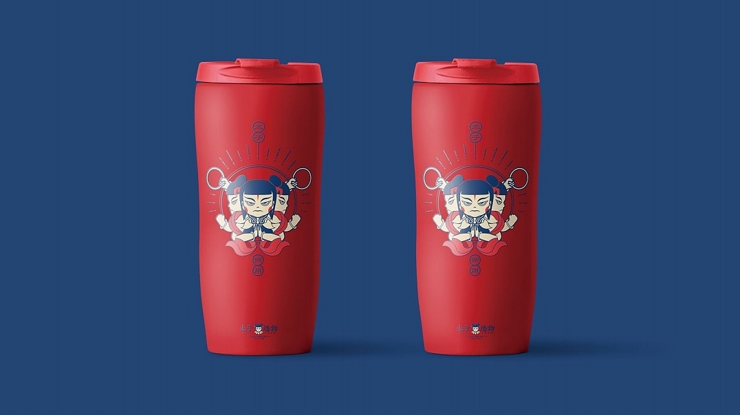 太子造物-贰伍壹拾旗下文创品牌