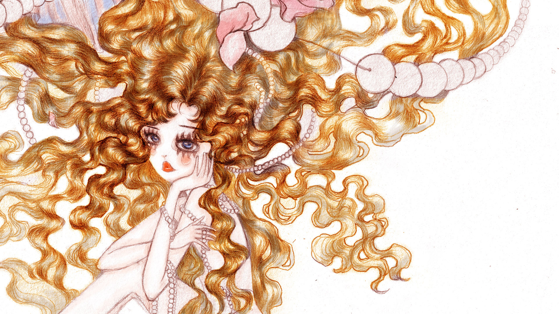 哩梨禮麗PlusLi的個人主頁（封面預覽） - 主頁封面設置 - 站酷設計師哩梨禮麗PlusLi原創(chuàng)素材 - 站酷ZCOOL